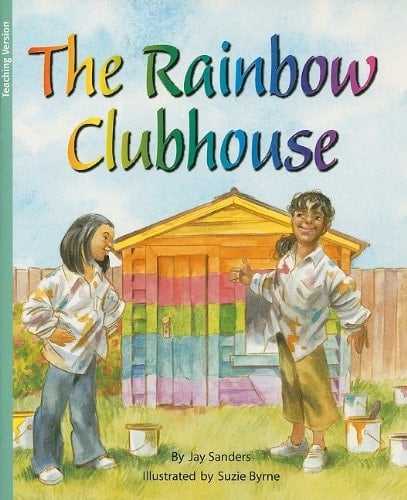 The Rainbow Clubhouse