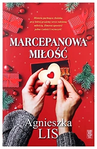 Marcepanowa miłość