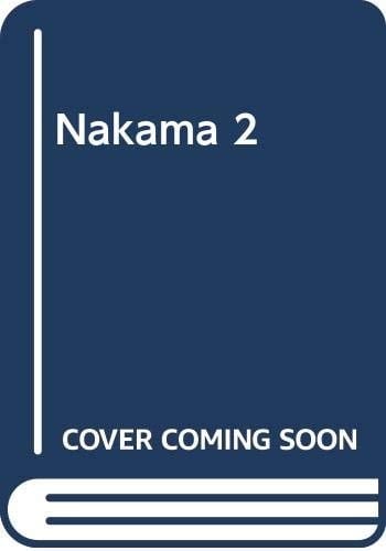 Nakama 2