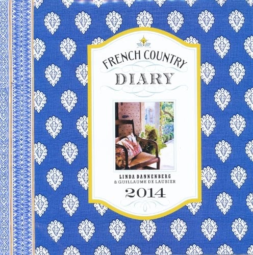 French Country Diary 2014