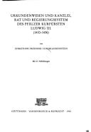"Gemeinwohl," Polizei und "Festungspraxis" staatliche Gewaltsamkeit und innere Verwaltung in Preussen, 1815-1850