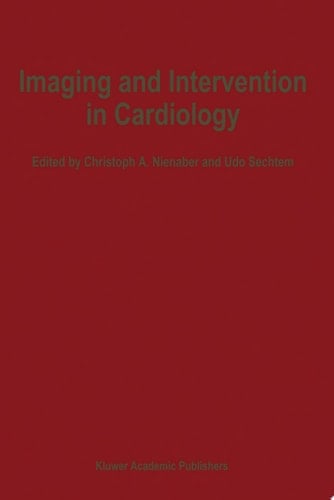 Imaging and Intervention in Cardiology