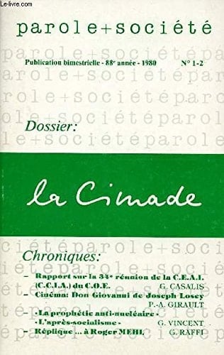 Une année d'illustration europèenne 1980-1981