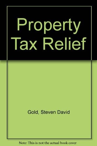 Property Tax Relief