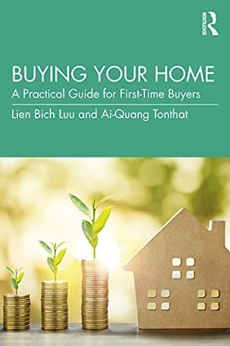 Buying Your Home: A Practical Guide for First-Time Buyers