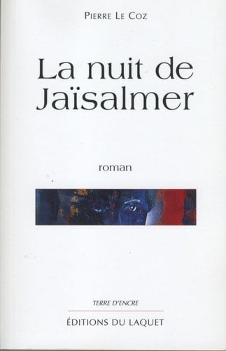 La nuit de Jaïsalmer