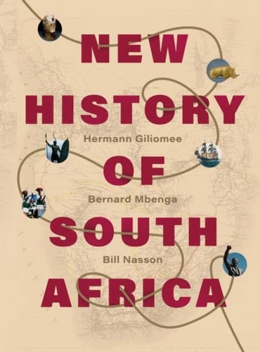 New History of South Africa