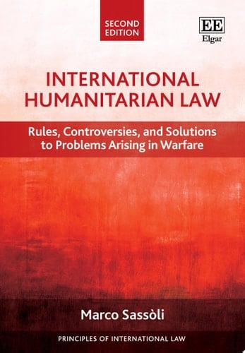 International Humanitarian Law