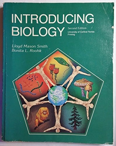 Introducing Biology