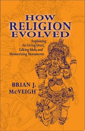 How Religion Evolved