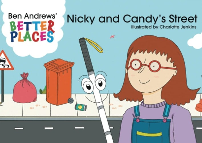 Nicky and Candy's Street (Better Places)