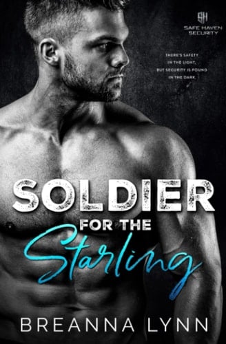 Soldier for the Starling