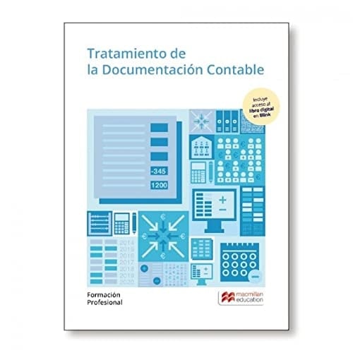Tratamiento de la documentación contable