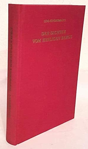 Der Dichter vom Heiligen Berge: Einführung in das Werk des mittellateinischen Autors Gregor von Montesacro, mit Ersteditionen und Untersuchungen (Montesacro-Forschungen) (German Edition)