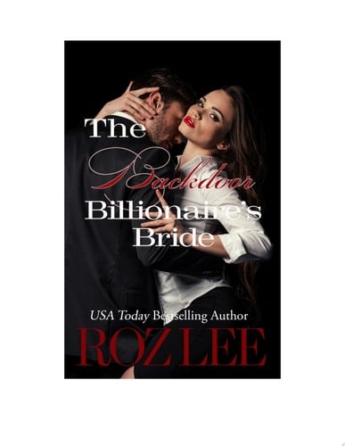 The Backdoor Billionaire's Bride