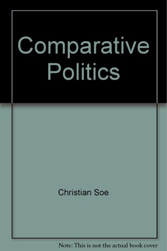 Comparative Politics