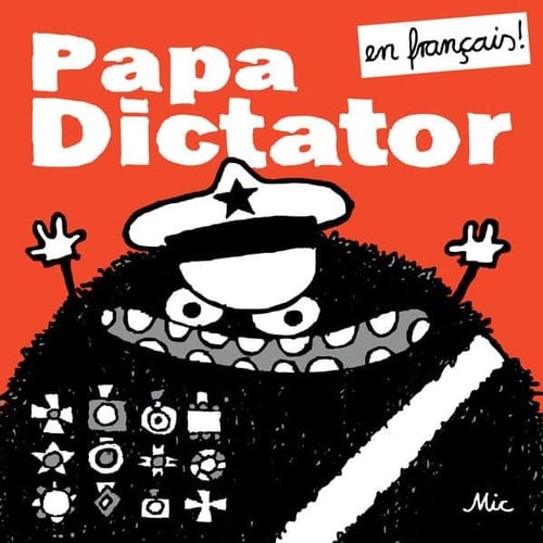 Papa Dictator