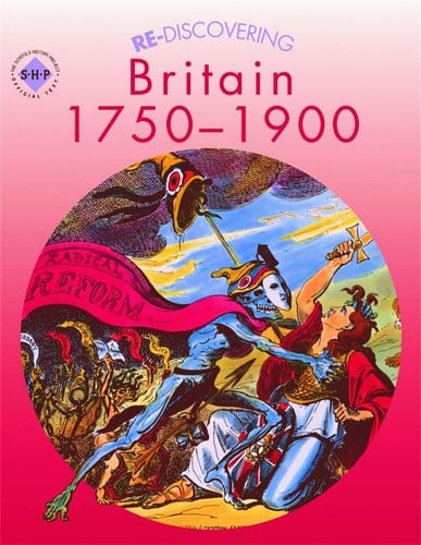 Britain In, 1750-1900