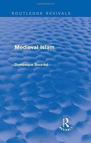 Routledge Revivals: Medieval Islam (1979)