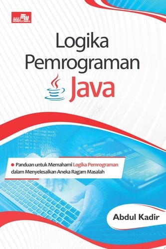 Logika Pemrograman Java