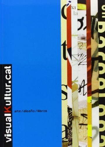 visualkultur.cat arte/diseño/libros