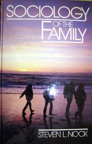 Sociology of the Family