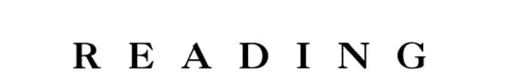 From Reading to Revision