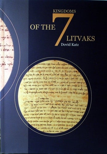 7 Kingdoms of the Litvaks