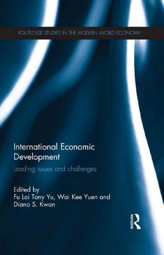 International Economic Development