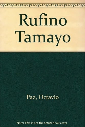 Rufino Tamayo