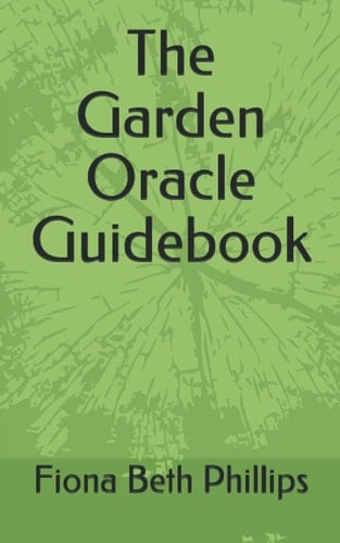 The Garden Oracle Guidebook
