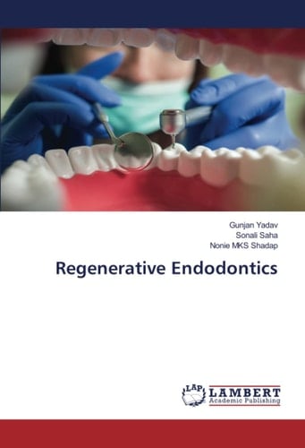 Regenerative Endodontics