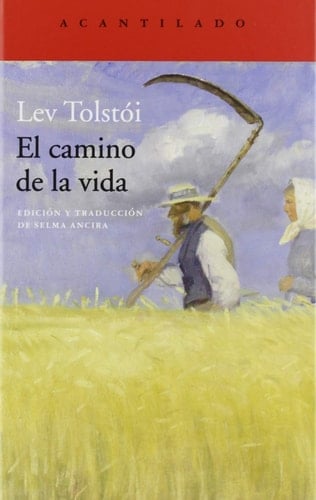 El camino de la vida