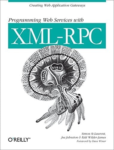 Programming Web Services with XML-RPC: Creating Web Application Gateways