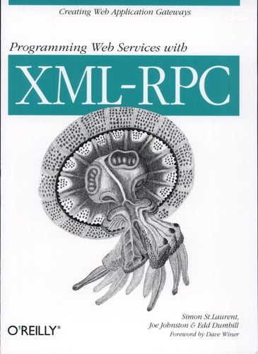 Programming Web Services with XML-RPC