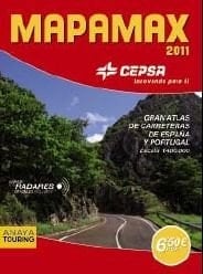 Mapamax - 2011