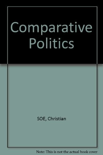 Comparative Politics