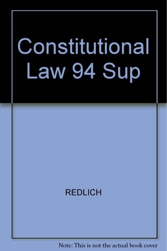 Constitutional Law