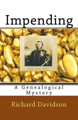 Impending A Genealogical Mystery
