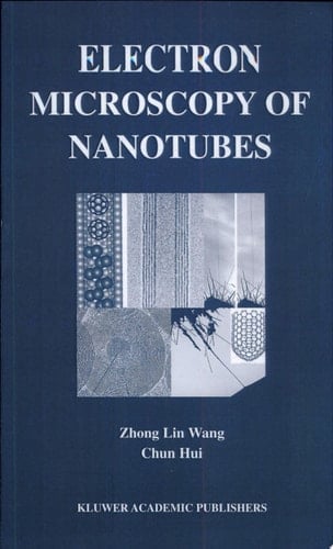 Electron Microscopy of Nanotubes