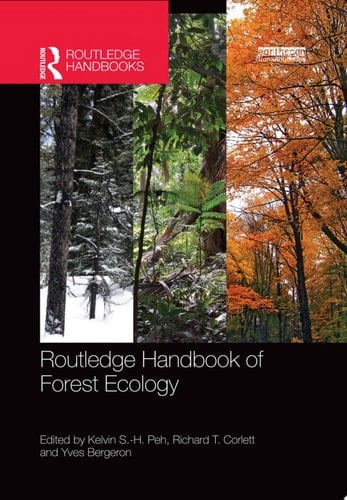 Routledge Handbook of Forest Ecology
