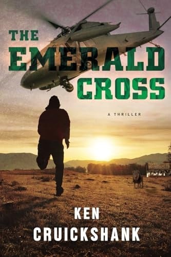 The Emerald Cross