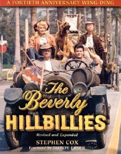 The Beverly Hillbillies A Fortieth Anniversary Wing Ding