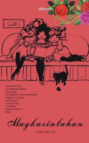 Magkasin¬tahan Volume XV