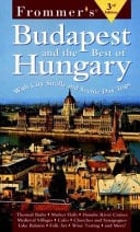 Frommer's Budapest & the Best of Hungary