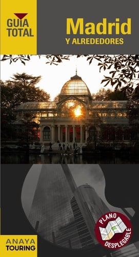 Madrid y alrededores