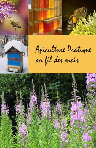 Apiculture Pratique Au Fil des Mois