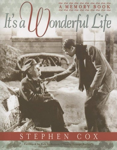 It's a Wonderful Life A Memory Book