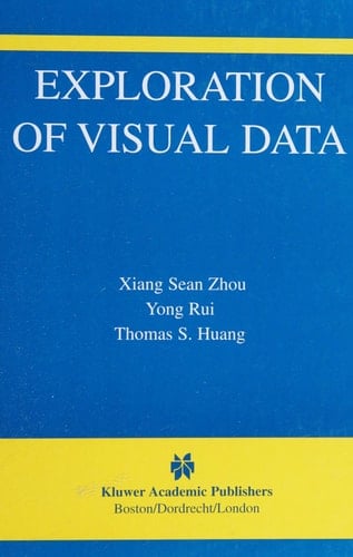 Exploration of Visual Data