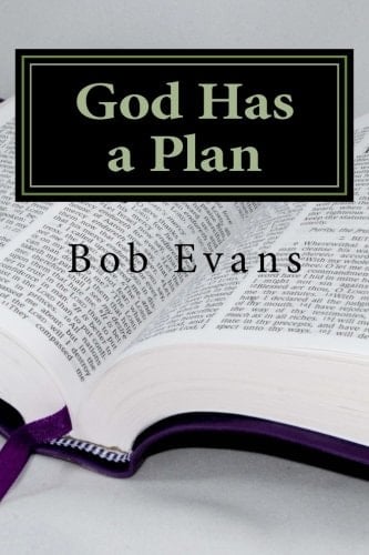 God Has a Plan